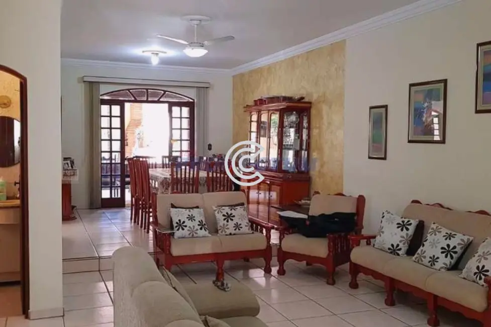 Casa com 3 quartos à venda, 320m2 em Bosque de Barão Geraldo, Campinas - SP - imagem 5 Foto 5 de Casa com 3 quartos à venda, 320m2 em Bosque de Barão Geraldo, Campinas - SP
