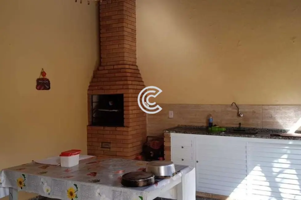 Casa com 3 quartos à venda, 320m2 em Bosque de Barão Geraldo, Campinas - SP - imagem 9 Foto 9 de Casa com 3 quartos à venda, 320m2 em Bosque de Barão Geraldo, Campinas - SP