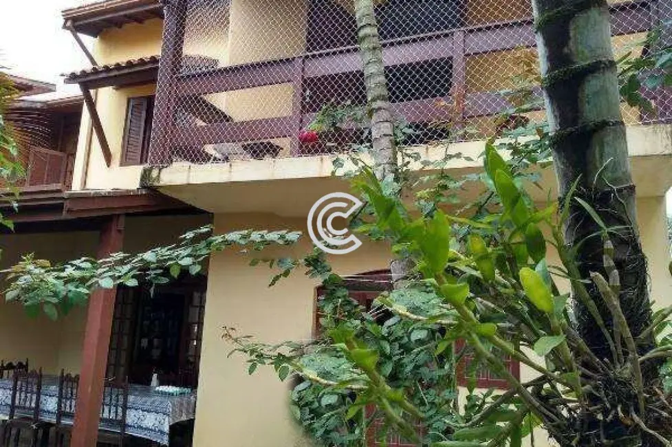 Casa com 3 quartos à venda, 320m2 em Bosque de Barão Geraldo, Campinas - SP - imagem 2 Foto 2 de Casa com 3 quartos à venda, 320m2 em Bosque de Barão Geraldo, Campinas - SP