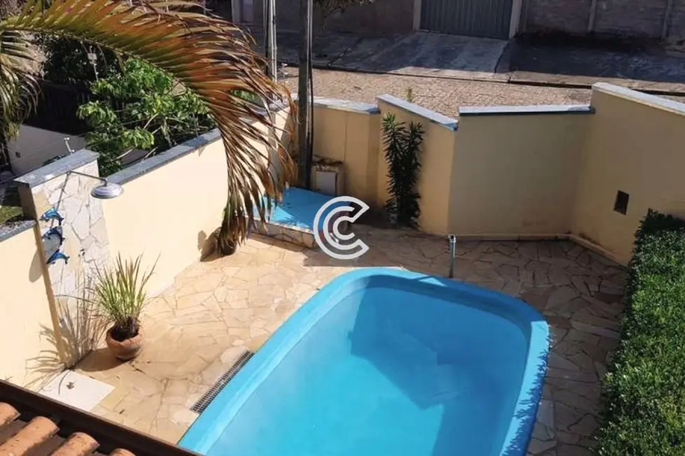 Casa com 3 quartos à venda, 320m2 em Bosque de Barão Geraldo, Campinas - SP - imagem 8 Foto 8 de Casa com 3 quartos à venda, 320m2 em Bosque de Barão Geraldo, Campinas - SP