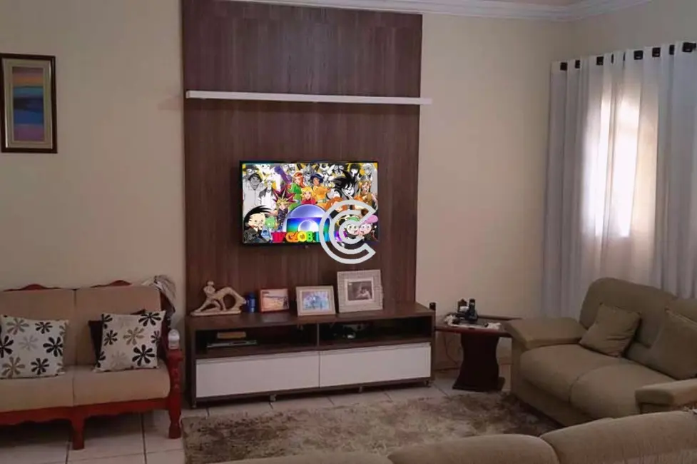 Casa com 3 quartos à venda, 320m2 em Bosque de Barão Geraldo, Campinas - SP - imagem 6 Foto 6 de Casa com 3 quartos à venda, 320m2 em Bosque de Barão Geraldo, Campinas - SP