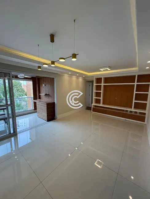 Foto 2 de Apartamento com 3 quartos à venda, 108m2 em Loteamento Residencial Vila Bella Dom Pedro, Campinas - SP