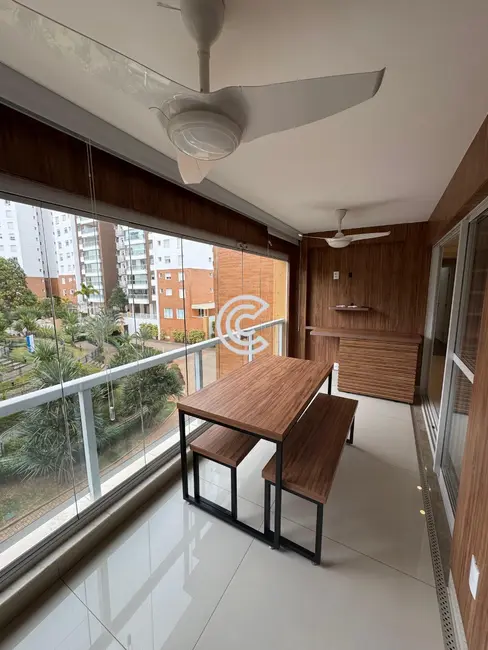 Apartamento com 3 quartos à venda, 108m2 em Loteamento Residencial Vila Bella Dom Pedro, Campinas - SP - imagem 5 Foto 5 de Apartamento com 3 quartos à venda, 108m2 em Loteamento Residencial Vila Bella Dom Pedro, Campinas - SP