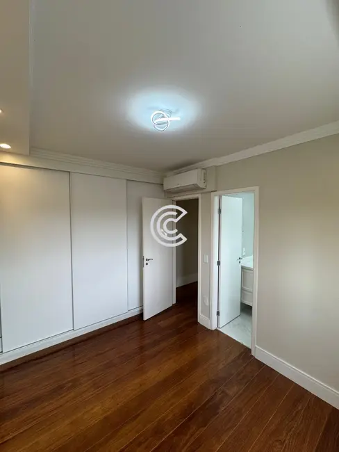 Apartamento com 3 quartos à venda, 108m2 em Loteamento Residencial Vila Bella Dom Pedro, Campinas - SP - imagem 6 Foto 6 de Apartamento com 3 quartos à venda, 108m2 em Loteamento Residencial Vila Bella Dom Pedro, Campinas - SP