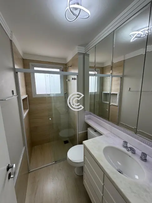 Apartamento com 3 quartos à venda, 108m2 em Loteamento Residencial Vila Bella Dom Pedro, Campinas - SP - imagem 7 Foto 7 de Apartamento com 3 quartos à venda, 108m2 em Loteamento Residencial Vila Bella Dom Pedro, Campinas - SP