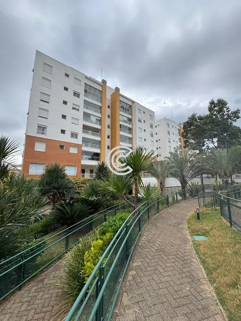 Foto 1 de Apartamento com 3 quartos à venda, 108m2 em Loteamento Residencial Vila Bella Dom Pedro, Campinas - SP
