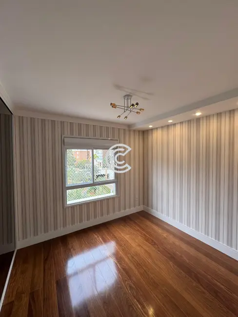 Apartamento com 3 quartos à venda, 108m2 em Loteamento Residencial Vila Bella Dom Pedro, Campinas - SP - imagem 8 Foto 8 de Apartamento com 3 quartos à venda, 108m2 em Loteamento Residencial Vila Bella Dom Pedro, Campinas - SP