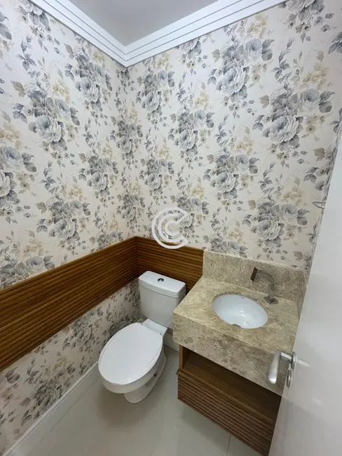 Apartamento com 3 quartos à venda, 108m2 em Loteamento Residencial Vila Bella Dom Pedro, Campinas - SP - imagem 3 Foto 3 de Apartamento com 3 quartos à venda, 108m2 em Loteamento Residencial Vila Bella Dom Pedro, Campinas - SP