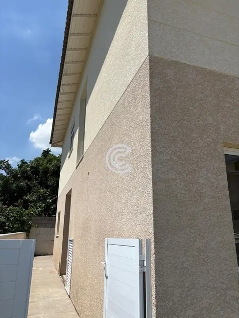 Foto 4 de Casa de Condomínio com 3 quartos à venda, 107m2 em Louveira - SP