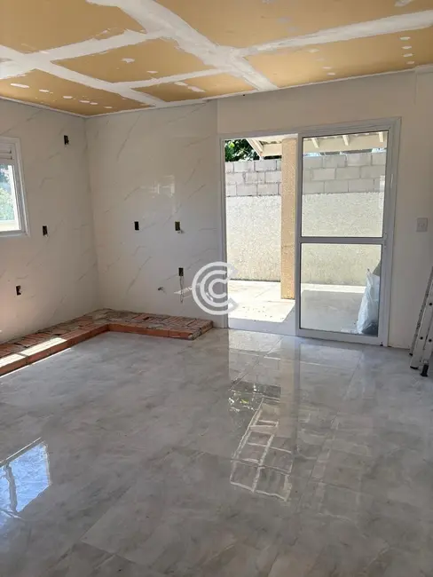 Foto 8 de Casa de Condomínio com 3 quartos à venda, 107m2 em Louveira - SP