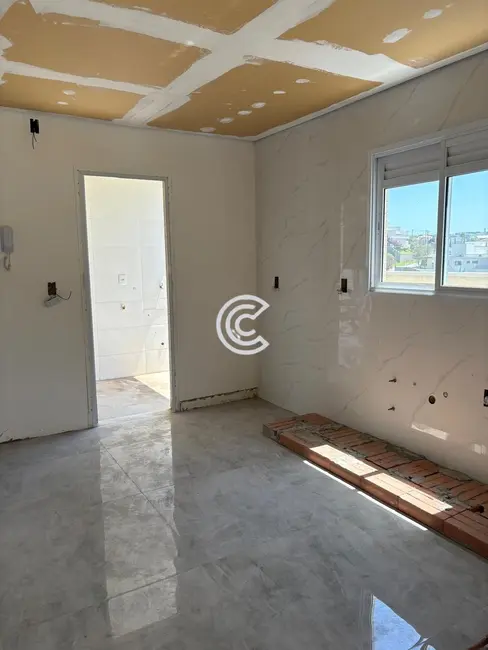 Foto 9 de Casa de Condomínio com 3 quartos à venda, 107m2 em Louveira - SP