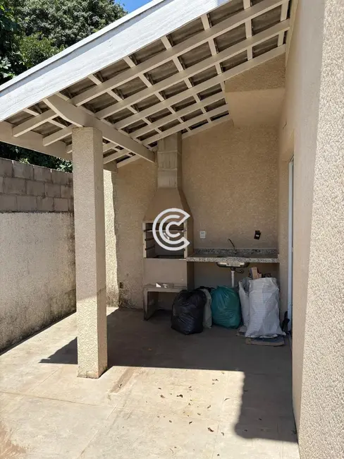 Foto 5 de Casa de Condomínio com 3 quartos à venda, 107m2 em Louveira - SP
