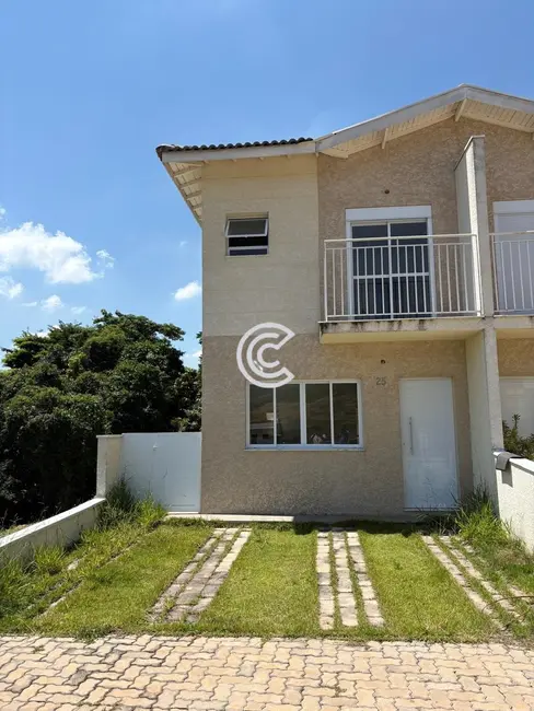 Foto 1 de Casa de Condomínio com 3 quartos à venda, 107m2 em Louveira - SP