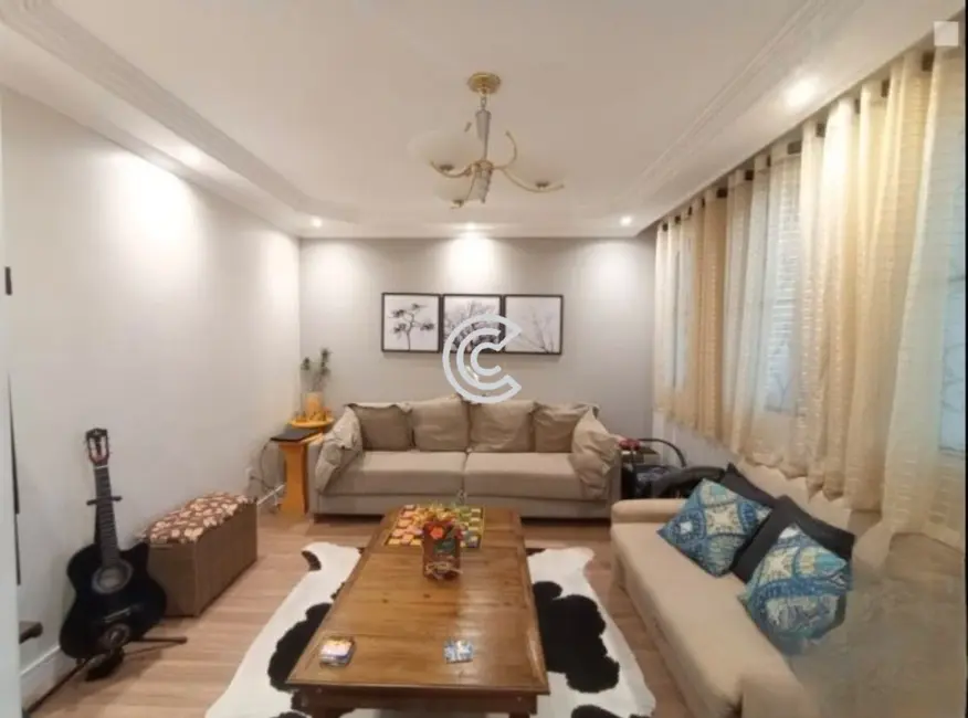 Foto 5 de Casa com 3 quartos à venda, 171m2 em Vila Campos Sales, Campinas - SP