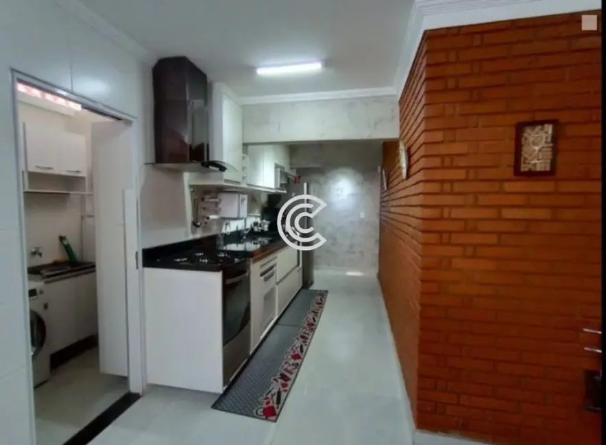 Foto 8 de Casa com 3 quartos à venda, 171m2 em Vila Campos Sales, Campinas - SP
