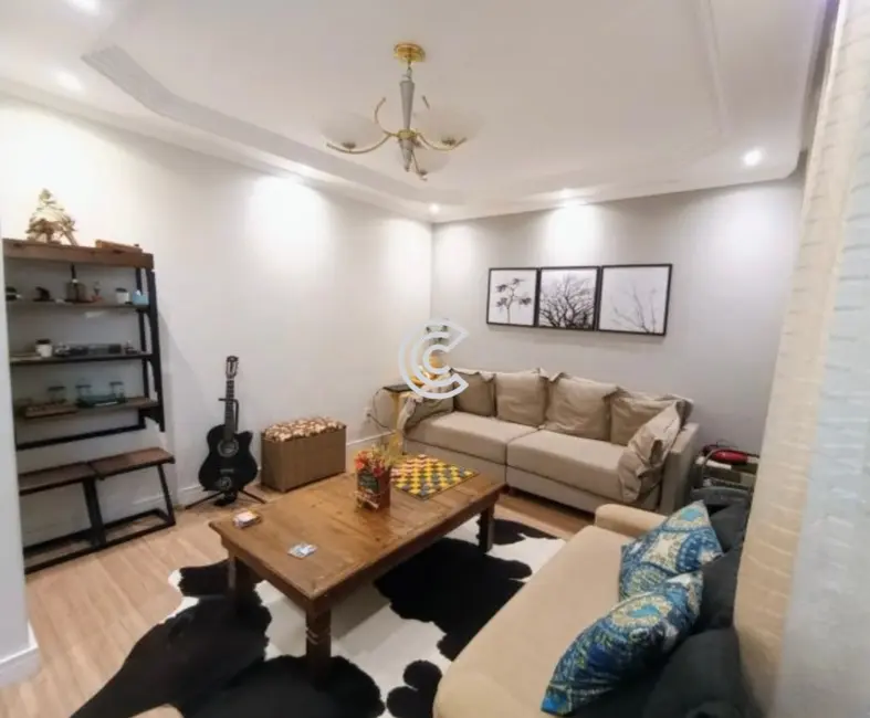 Foto 6 de Casa com 3 quartos à venda, 171m2 em Vila Campos Sales, Campinas - SP