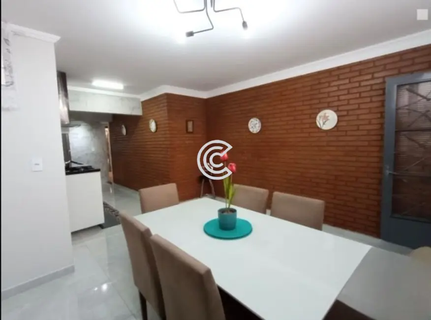 Foto 9 de Casa com 3 quartos à venda, 171m2 em Vila Campos Sales, Campinas - SP