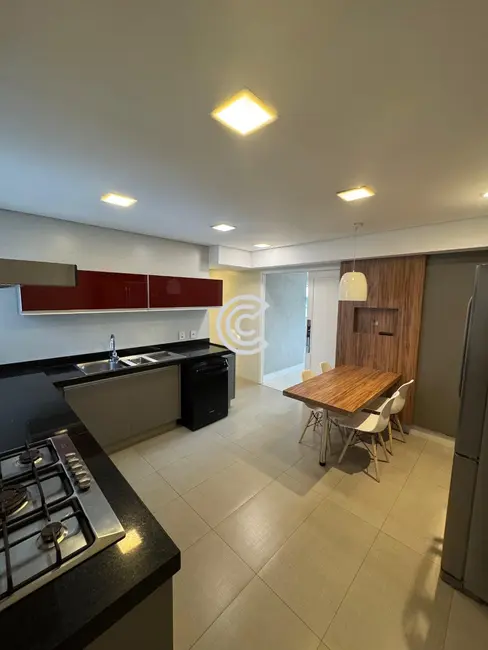 Apartamento com 3 quartos à venda e para alugar, 197m2 em Cambuí, Campinas - SP - imagem 6 Foto 6 de Apartamento com 3 quartos à venda e para alugar, 197m2 em Cambuí, Campinas - SP