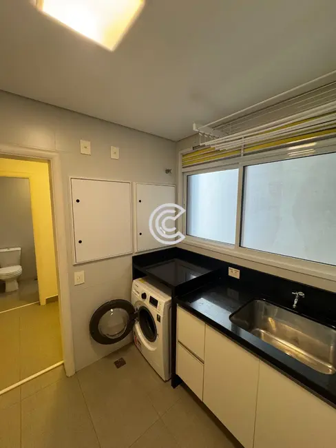 Apartamento com 3 quartos à venda e para alugar, 197m2 em Cambuí, Campinas - SP - imagem 8 Foto 8 de Apartamento com 3 quartos à venda e para alugar, 197m2 em Cambuí, Campinas - SP