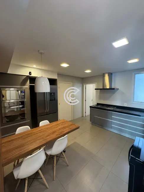Apartamento com 3 quartos à venda e para alugar, 197m2 em Cambuí, Campinas - SP - imagem 5 Foto 5 de Apartamento com 3 quartos à venda e para alugar, 197m2 em Cambuí, Campinas - SP