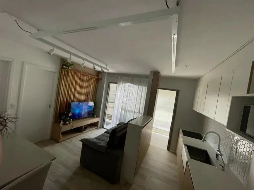 Foto 4 de Apartamento com 1 quarto à venda, 40m2 em Cambuí, Campinas - SP