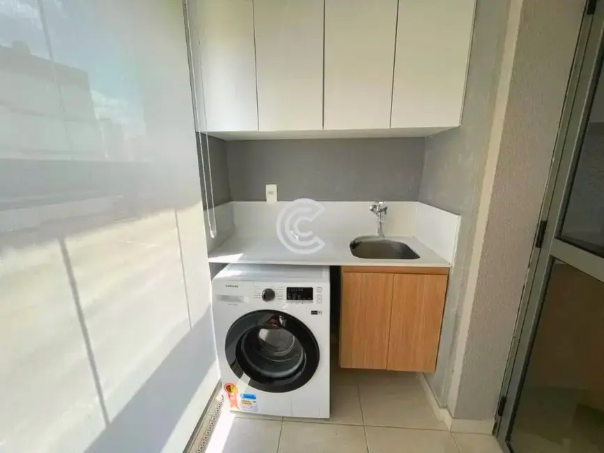Foto 5 de Apartamento com 1 quarto à venda, 40m2 em Cambuí, Campinas - SP