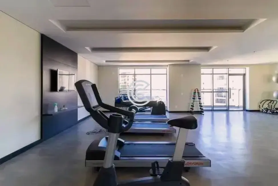 Foto 9 de Apartamento com 1 quarto à venda, 40m2 em Cambuí, Campinas - SP