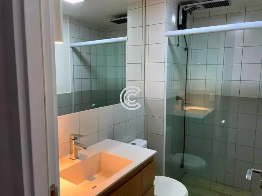 Foto 8 de Apartamento com 1 quarto à venda, 40m2 em Cambuí, Campinas - SP