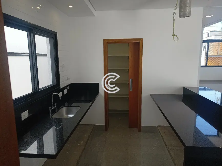 Foto 7 de Casa de Condomínio com 3 quartos à venda, 227m2 em Residencial Real Parque Sumaré, Sumare - SP