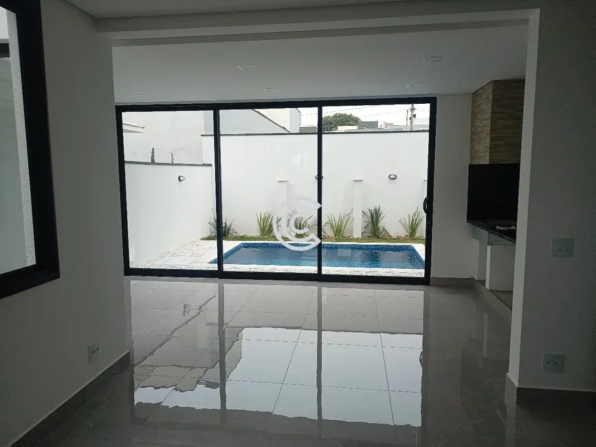 Foto 8 de Casa de Condomínio com 3 quartos à venda, 227m2 em Residencial Real Parque Sumaré, Sumare - SP