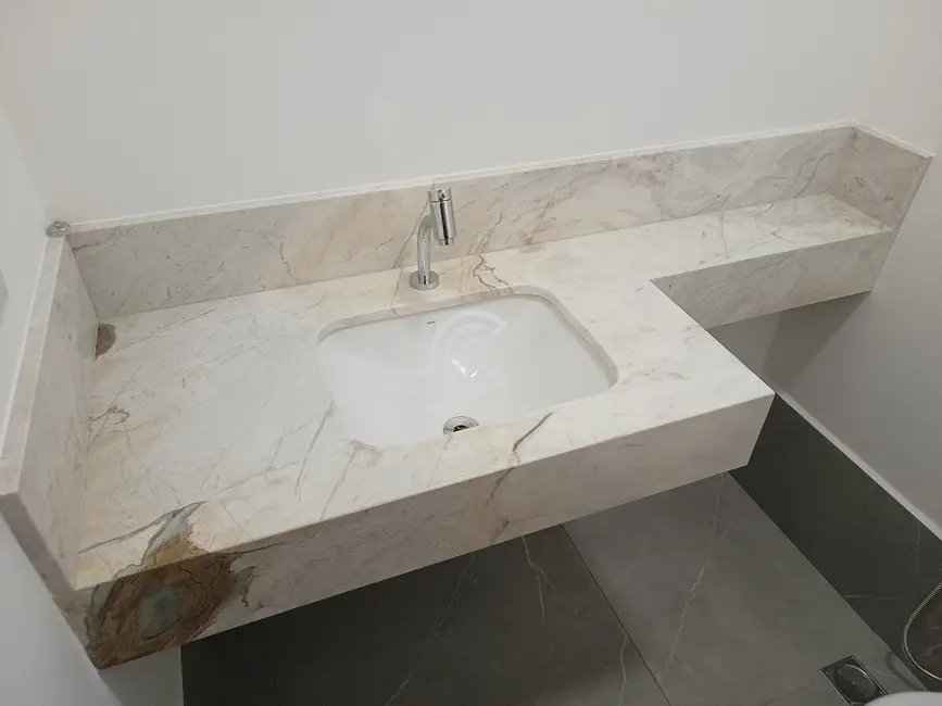 Foto 9 de Casa de Condomínio com 3 quartos à venda, 227m2 em Residencial Real Parque Sumaré, Sumare - SP