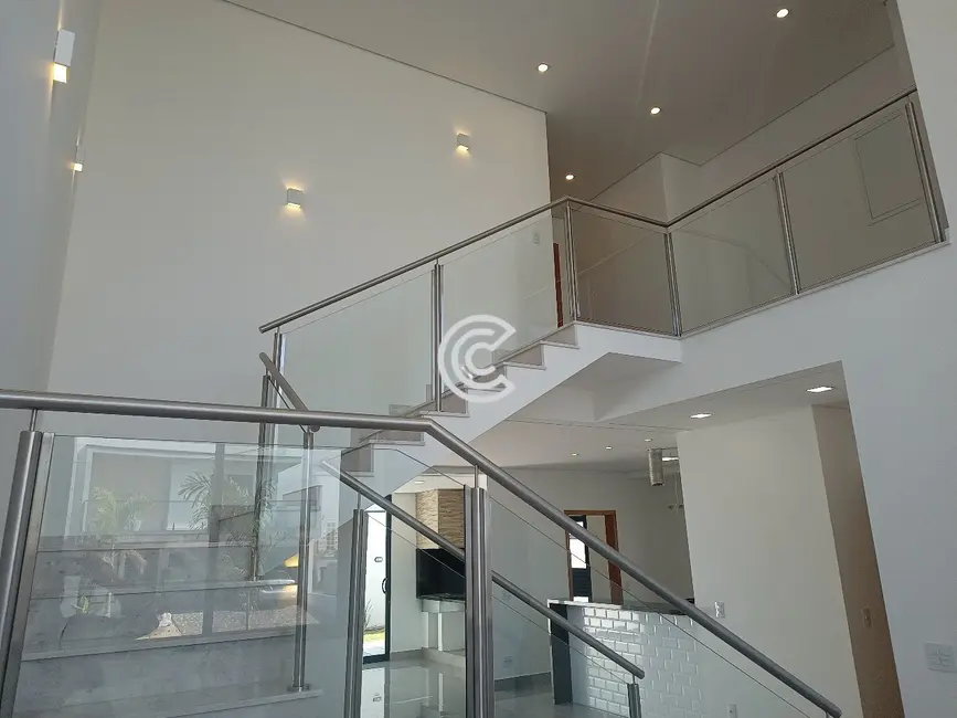 Foto 5 de Casa de Condomínio com 3 quartos à venda, 227m2 em Residencial Real Parque Sumaré, Sumare - SP