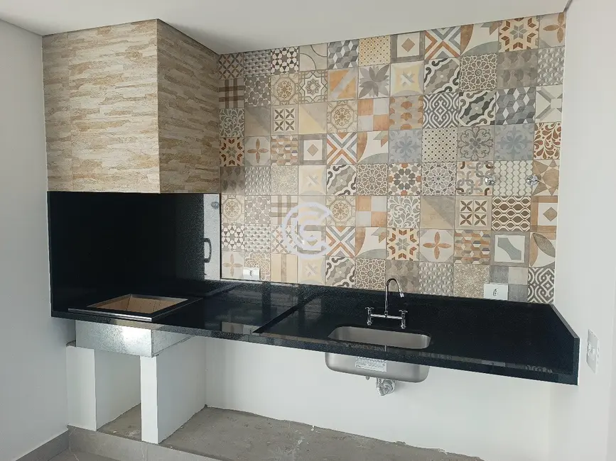 Foto 6 de Casa de Condomínio com 3 quartos à venda, 227m2 em Residencial Real Parque Sumaré, Sumare - SP