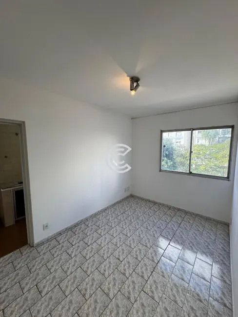Foto 2 de Apartamento com 1 quarto à venda e para alugar, 57m2 em Vila Itapura, Campinas - SP