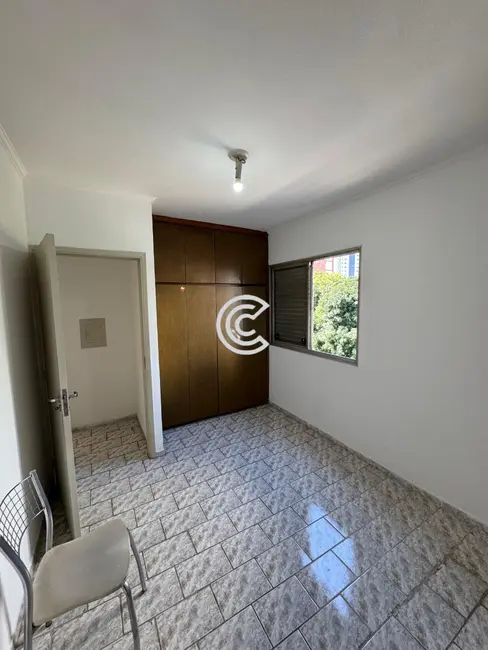 Apartamento com 1 quarto à venda e para alugar, 57m2 em Vila Itapura, Campinas - SP - imagem 5 Foto 5 de Apartamento com 1 quarto à venda e para alugar, 57m2 em Vila Itapura, Campinas - SP