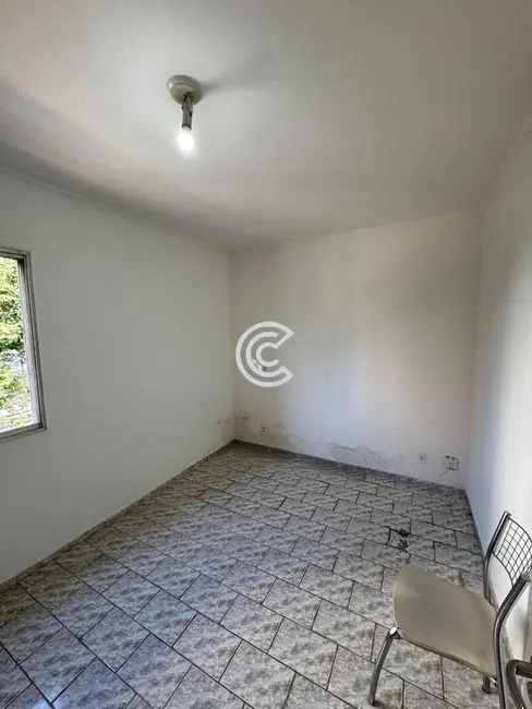 Apartamento com 1 quarto à venda e para alugar, 57m2 em Vila Itapura, Campinas - SP - imagem 4 Foto 4 de Apartamento com 1 quarto à venda e para alugar, 57m2 em Vila Itapura, Campinas - SP