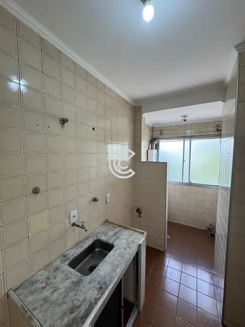 Apartamento com 1 quarto à venda e para alugar, 57m2 em Vila Itapura, Campinas - SP - imagem 3 Foto 3 de Apartamento com 1 quarto à venda e para alugar, 57m2 em Vila Itapura, Campinas - SP