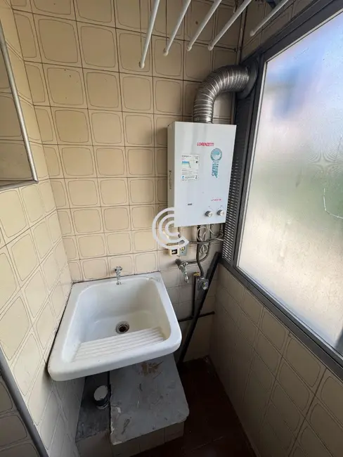 Apartamento com 1 quarto à venda e para alugar, 57m2 em Vila Itapura, Campinas - SP - imagem 7 Foto 7 de Apartamento com 1 quarto à venda e para alugar, 57m2 em Vila Itapura, Campinas - SP