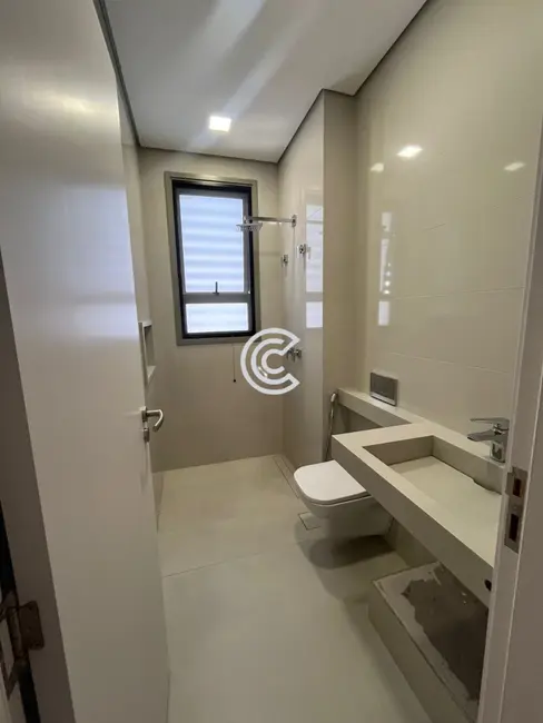 Apartamento com 3 quartos à venda, 257m2 em Cambuí, Campinas - SP - imagem 7 Foto 7 de Apartamento com 3 quartos à venda, 257m2 em Cambuí, Campinas - SP