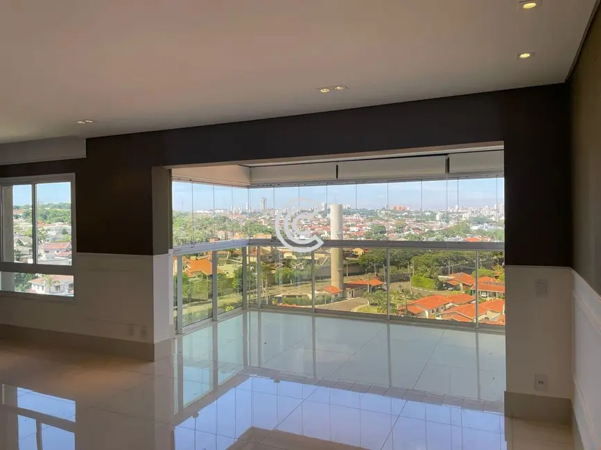 Foto 1 de Apartamento com 3 quartos à venda, 153m2 em Fazenda São Quirino, Campinas - SP