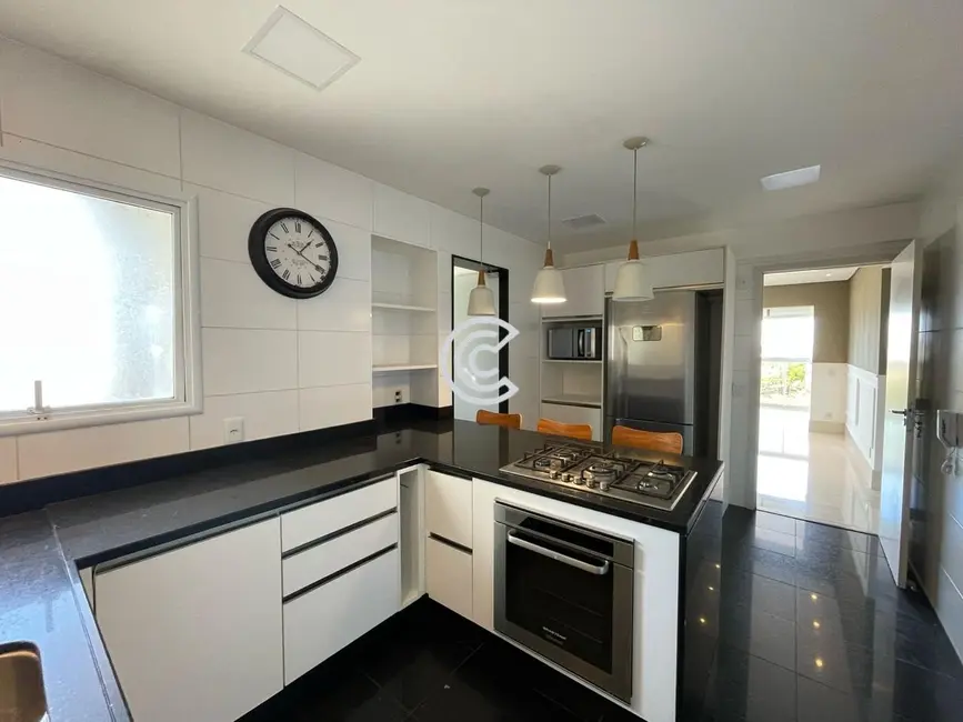 Foto 9 de Apartamento com 3 quartos à venda, 153m2 em Fazenda São Quirino, Campinas - SP