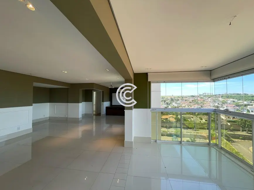 Foto 5 de Apartamento com 3 quartos à venda, 153m2 em Fazenda São Quirino, Campinas - SP