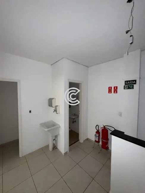 Foto 9 de Sala Comercial à venda, 95m2 em Loteamento Alphaville Campinas, Campinas - SP