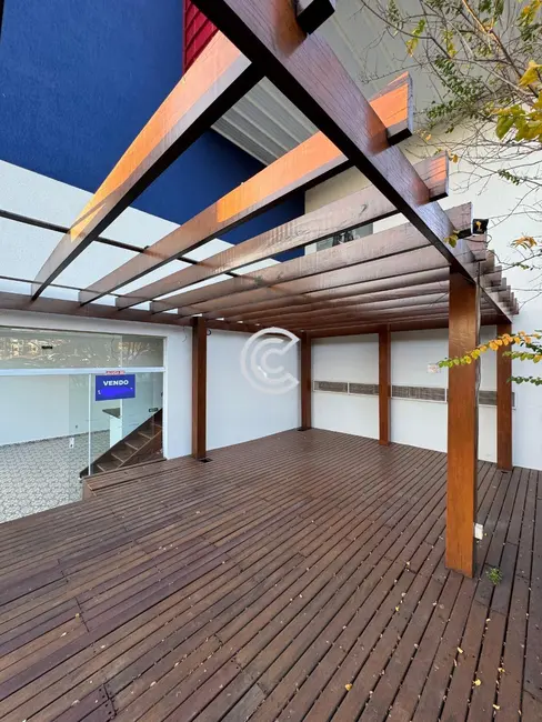 Foto 6 de Sala Comercial à venda, 95m2 em Loteamento Alphaville Campinas, Campinas - SP