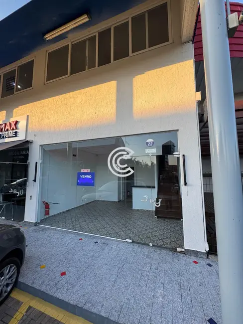 Foto 2 de Sala Comercial à venda, 95m2 em Loteamento Alphaville Campinas, Campinas - SP