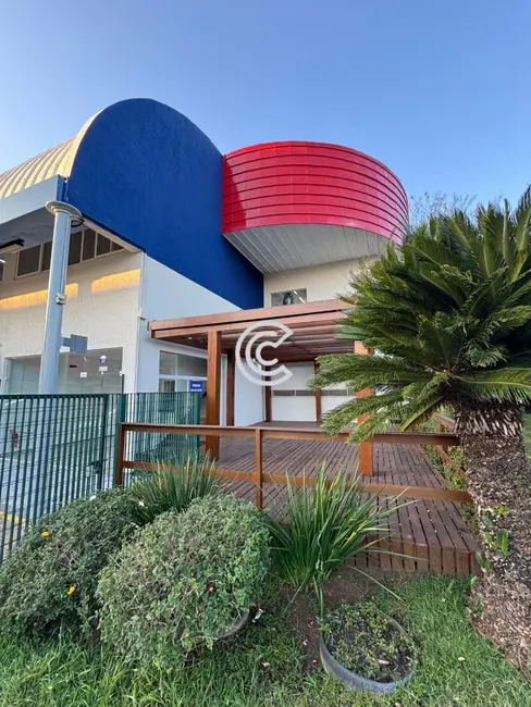 Foto 1 de Sala Comercial à venda, 95m2 em Loteamento Alphaville Campinas, Campinas - SP