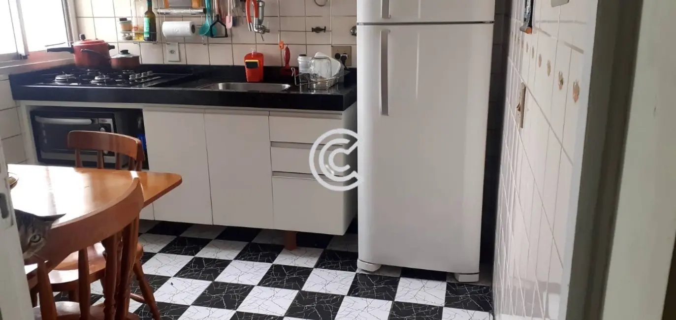 Apartamento com 2 quartos à venda, 39m2 em Jardim Paulicéia, Campinas - SP - imagem 7 Foto 7 de Apartamento com 2 quartos à venda, 39m2 em Jardim Paulicéia, Campinas - SP
