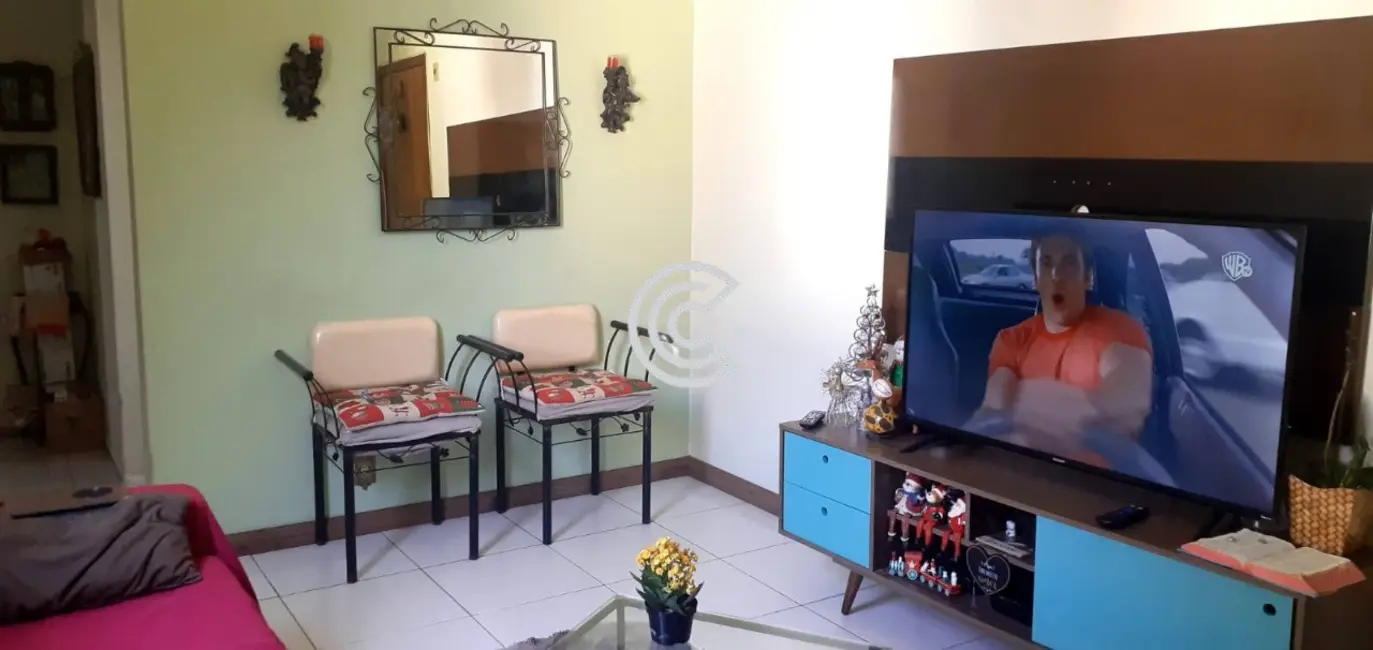 Apartamento com 2 quartos à venda, 39m2 em Jardim Paulicéia, Campinas - SP - imagem 3 Foto 3 de Apartamento com 2 quartos à venda, 39m2 em Jardim Paulicéia, Campinas - SP