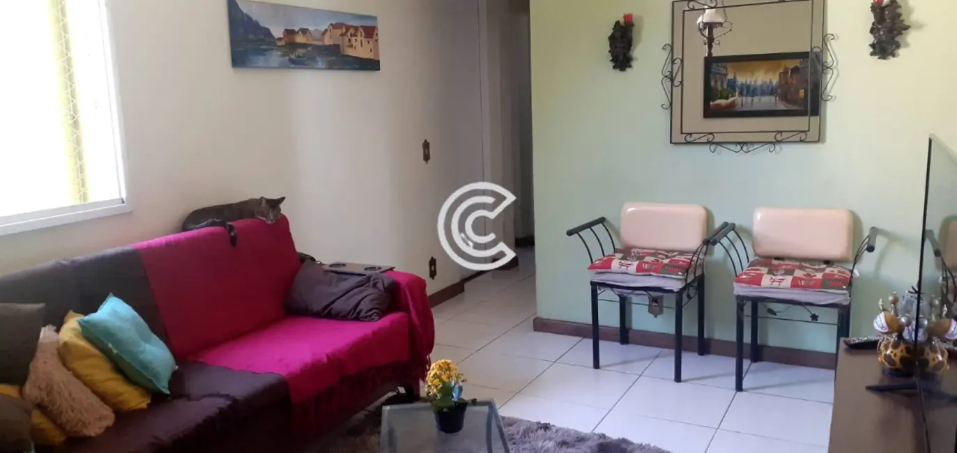Apartamento com 2 quartos à venda, 39m2 em Jardim Paulicéia, Campinas - SP - imagem 4 Foto 4 de Apartamento com 2 quartos à venda, 39m2 em Jardim Paulicéia, Campinas - SP