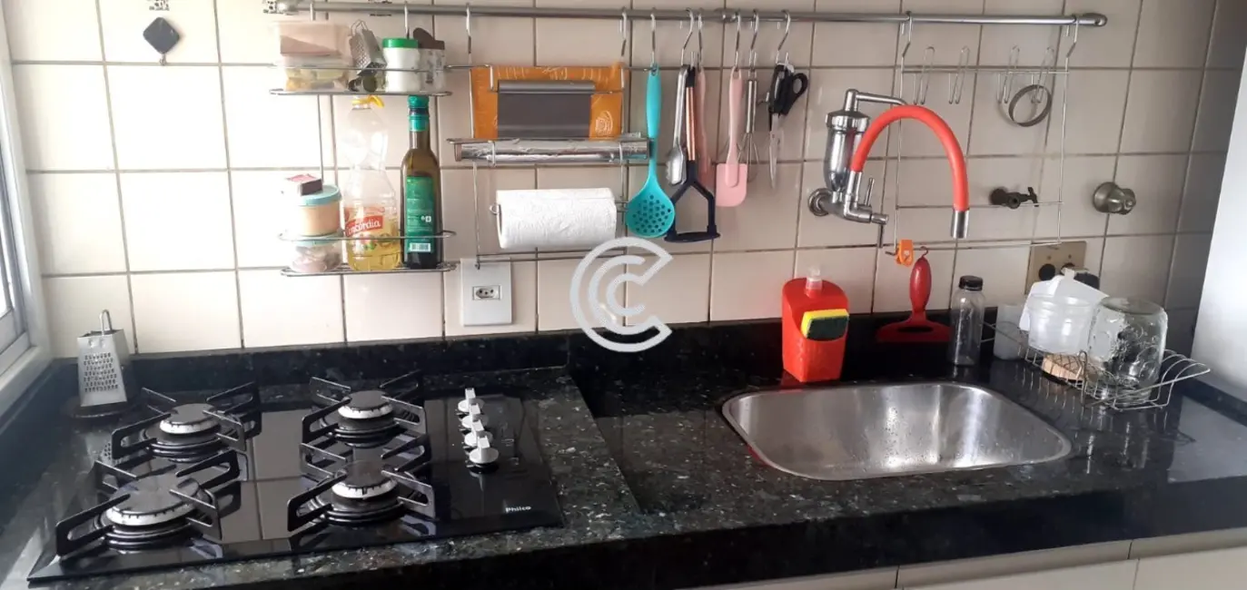 Apartamento com 2 quartos à venda, 39m2 em Jardim Paulicéia, Campinas - SP - imagem 5 Foto 5 de Apartamento com 2 quartos à venda, 39m2 em Jardim Paulicéia, Campinas - SP